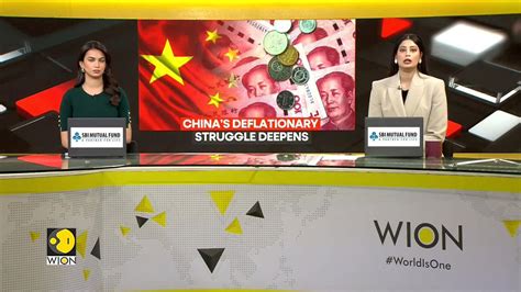 Economists warn China faces prolonged battle with deflation amid tariff