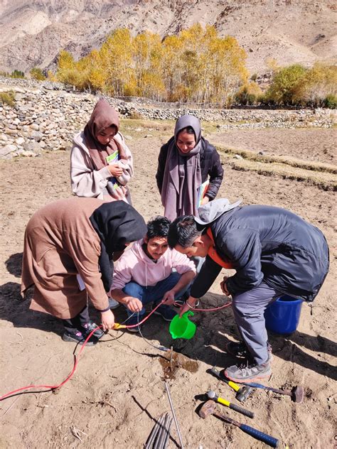 University of Ladakh