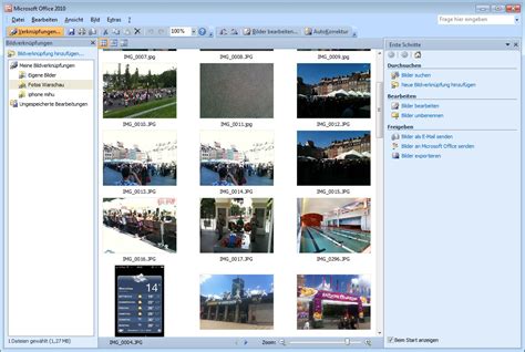 Microsoft Picture Manager Download – kostenlos – CHIP