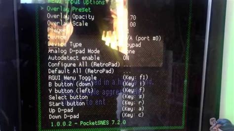 Image result for RetroArch Configuration
