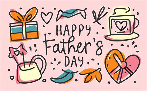 Happy Father's Day Free Stock Photo - Public Domain Pictures