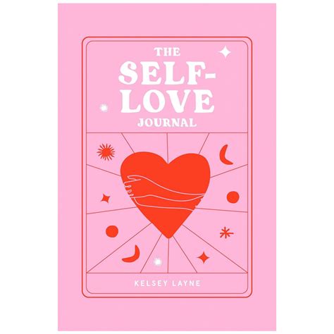 The Self-Love Journal | TarcherPerigee – Outer Layer