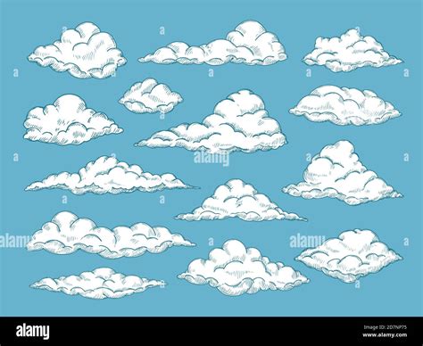 Pencil Drawings Of The Sky