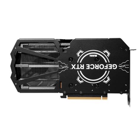 Buy GALAX GeForce RTX 4060 Ti EX (1-Click OC) V2 8GB Nvidia Graphic ...