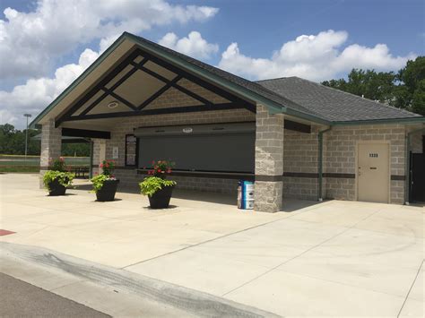 Peruque Valley Park - Cochran Engineering