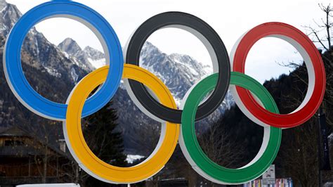 Olympic Sports Schedule, News, and Results - Olympic Games