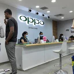 OPPO Service Center - Mobile phone repair shop - Kolkata - West Bengal ...