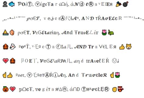 Instagram Fonts: How to Change the Font in Your Bio