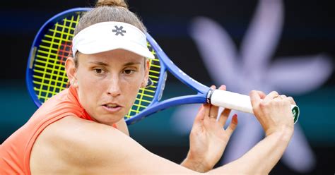 Elise Mertens pierwszy raz dokonała czegoś takiego! Ważny triumf
