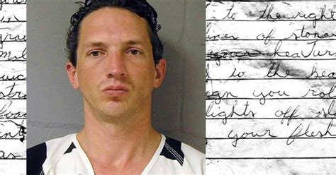 Image result for Israel Keyes Note