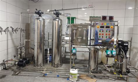 Reverse Osmosis (RO) Membrane Cleaning Chemicals | 7416079566