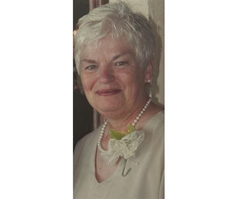 Michele M. McRoberts Obituary (2025) - Warren, MI - Rebello Funeral ...