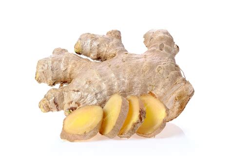 Image result for Ginger Root Washing