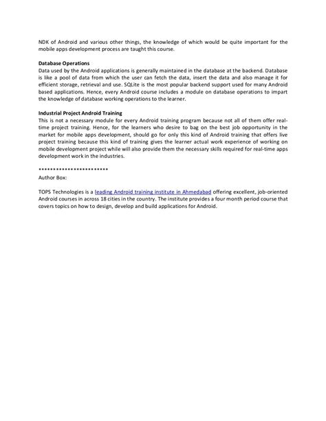 Android Video Learnig 的图像结果