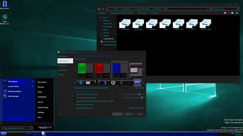 Image result for StartIsBack Virtual Styles