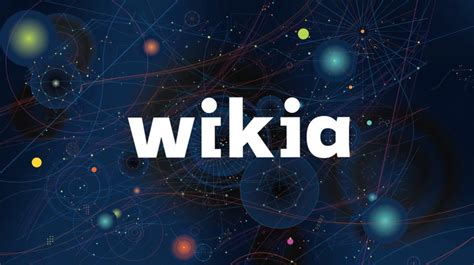 Image result for Wikia