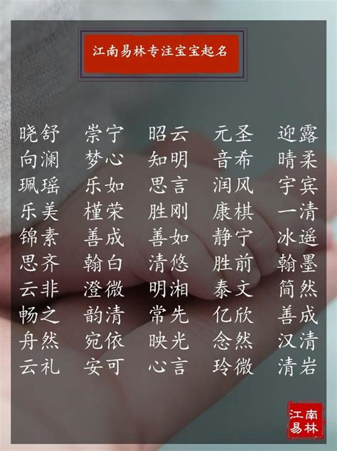 管姓宝宝周易起名大全 管姓易经里有内涵的名字-宝宝起名网