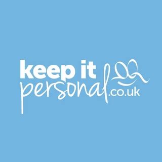 Image result for Keep It Personal Discount Code