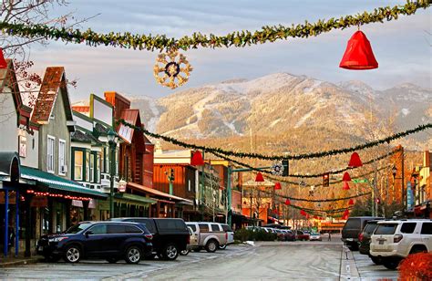 Five Winter Adventures in Whitefish | Whitefish Montana Lodging, Dining, and Official Visitor ...