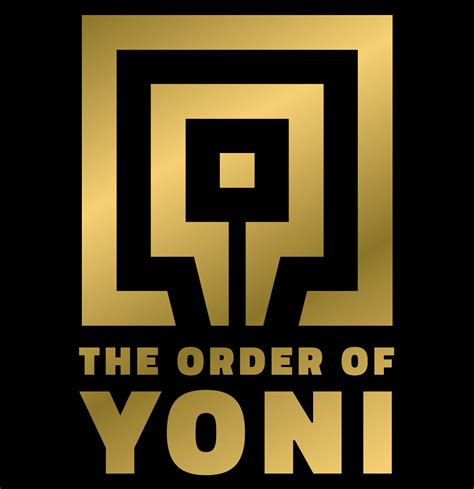 The Order of Yoni – Beer of Essence – tastes like a good date. The first Vaginal Beer in the world.