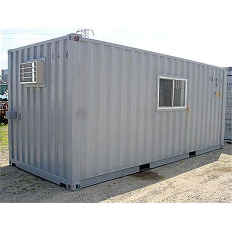 Baroda Bunk House - Prefabricated Container House Manufacturer Supplier ...