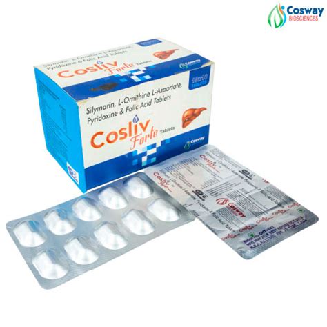 Cosway Biosciences is pharmaceutical company in Panchkula Haryana