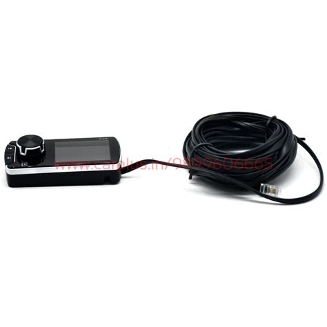 NAKAMICHI AC3 DSP Remote – CARPLUS
