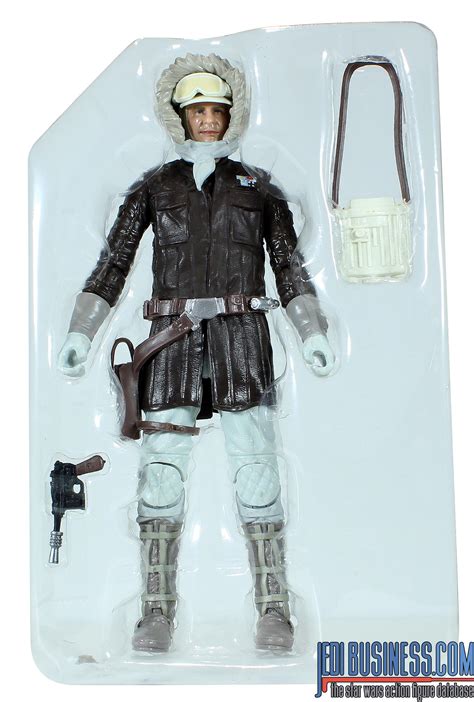 Han Solo Star Wars The Black Series