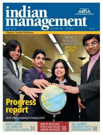 Subscribe Indian Management Journal - Magazine Subscriptions