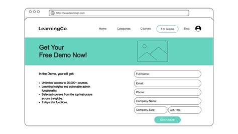 create a website wireframe tutorial 的图像结果