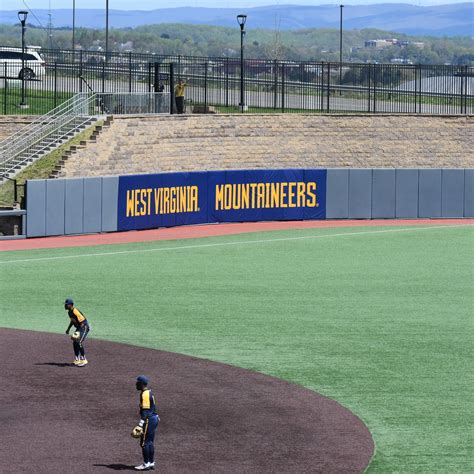 West Virginia Baseball Stadium