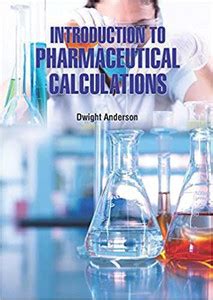 INTRODUCTION TO PHARMACEUTICAL CALCULATIONS (HB 2022): Buy INTRODUCTION ...