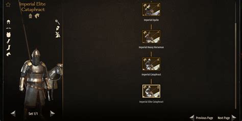 Best Units In Mount & Blade 2: Bannerlord
