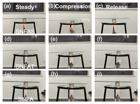 Ultra-Light and Ultra-Low Thermal Conductivity of Elastic Silica ...