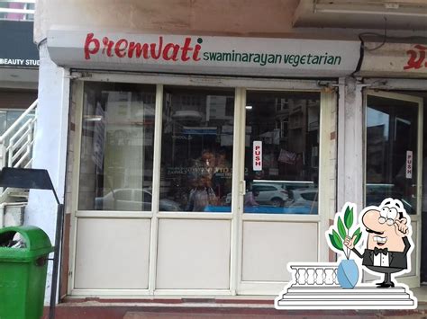 Premvati Bakery, Nadiad - Restaurant menu, prices and reviews