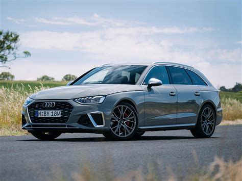 2018 Audi S4 3.0T 354HP V6 8AT MSRP 459800 Specs and Details | AutoCango Multilingual Car Specs ...