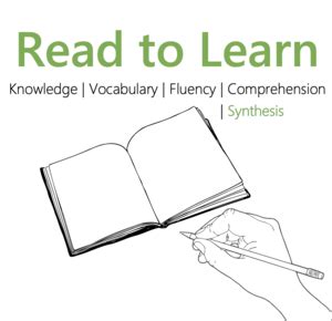 Learn to Read Program 02 的图像结果