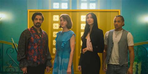 I Love Getting To Play That - CineShout