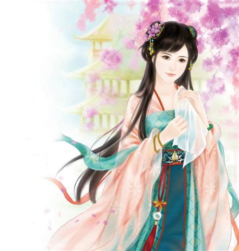 手繪美女 的图像结果