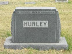 Sarah V Awalt Hurley (1877-1956) - Mémorial Find a Grave
