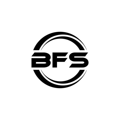 Image result for BFS Algorithm Logo