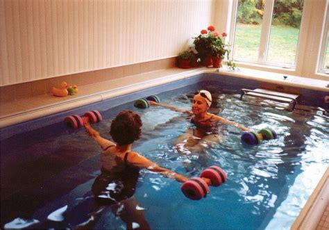 Piscina Exercise Routine 的图像结果