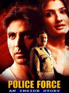 Police Force - An Inside Story Price in India - Buy Police Force - An ...
