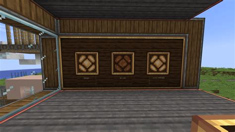 Image result for Minecraft Create Mod Factory Building