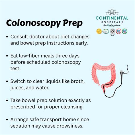 Colonoscopy Prep: Step-by-Step Guide for First-Timers