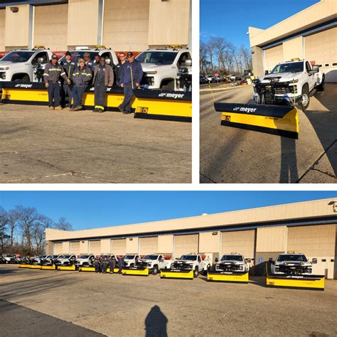 DPW&T's The Dispatch: December 2023 Edition
