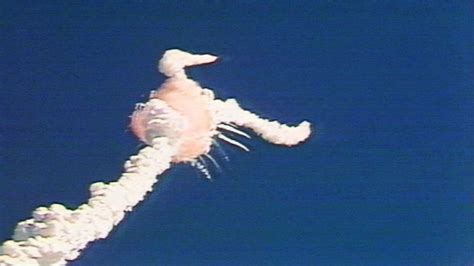 NASA Challenger Explosion 的图像结果