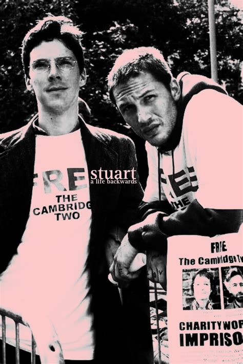 Image result for Stuart a Life Backwards Interview