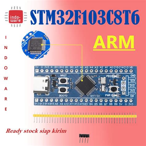 Image result for STM32 Module