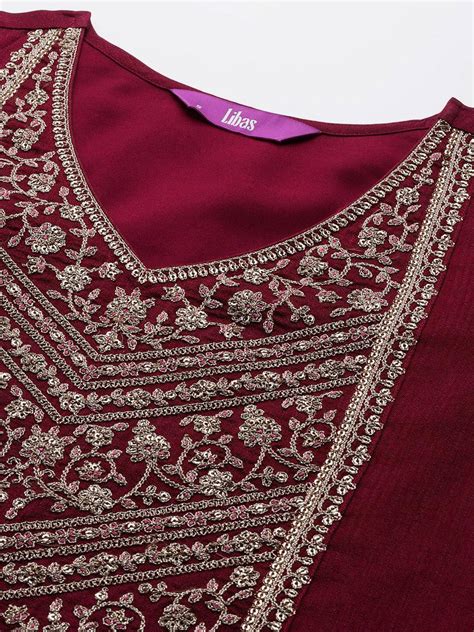 Buy Sharara Suits For Women Online | ShopLibas